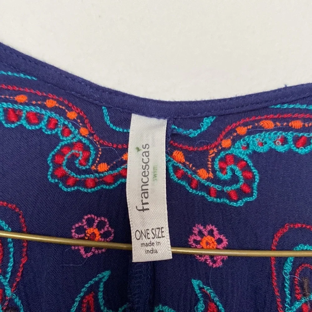 FRANCESCA’S Cardigan one size